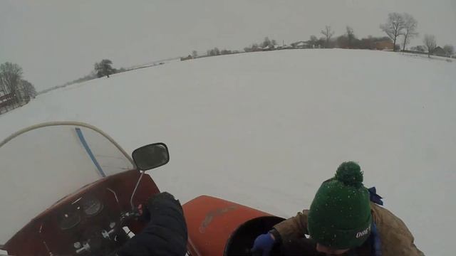 Покатушки в стиле пушки / От первого лица смотреть онлайн