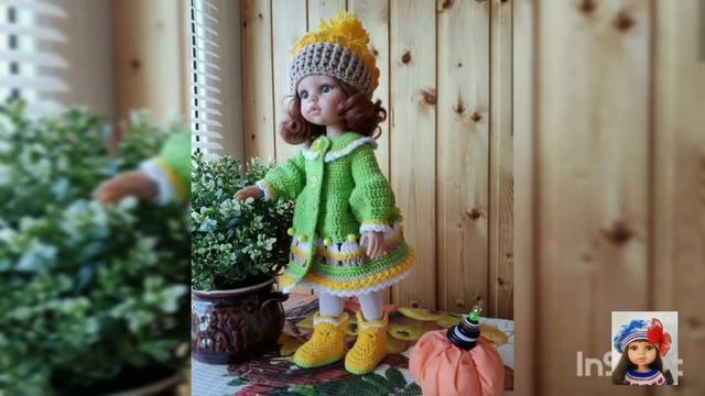 Вязальный блог* Снегурочка* Что вяжу* Ваши работы* смотреть онлайн