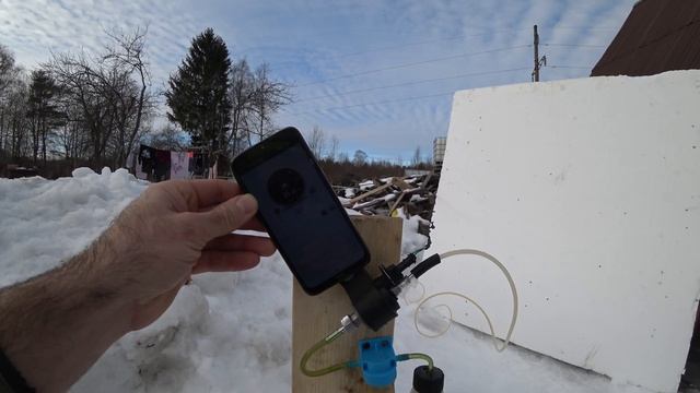 Тишина - золото: Поиск самого тихого топливного насоса для вашей китайской автономки ?? смотреть онлайн