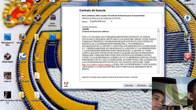 Especial 2 suscriptores Como descargar photoshop cs4 Portable 2013 смотреть онлайн