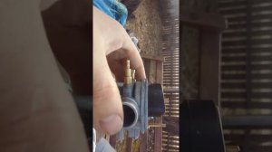 Стелс тактик 50 карбюратор поплывковая камера