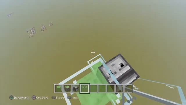 Does a flying machine go past build limit? смотреть онлайн