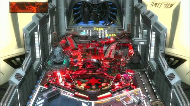Star Wars Pinball - Darth Vader - Mission 5 смотреть онлайн