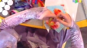 061 Давайте рисовать! Банка варенья