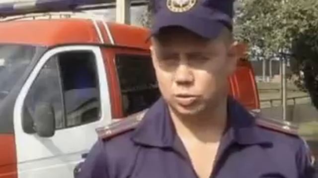 Учения Абаканская ТЭЦ смотреть онлайн