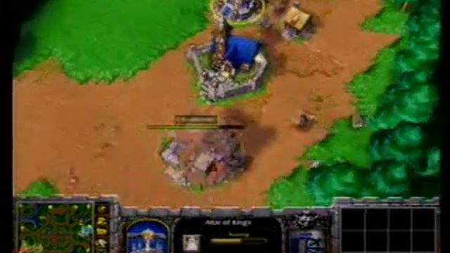 2003 Grand Final : WarCraft III: BIN_GUO(China vs Italy) смотреть онлайн