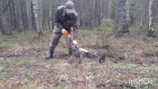 Находки не дают ДОЙТИ ДО БУРОВОЙ! смотреть онлайн