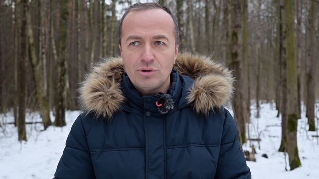 Битва за Битцевский лес | Роман Юнеман смотреть онлайн