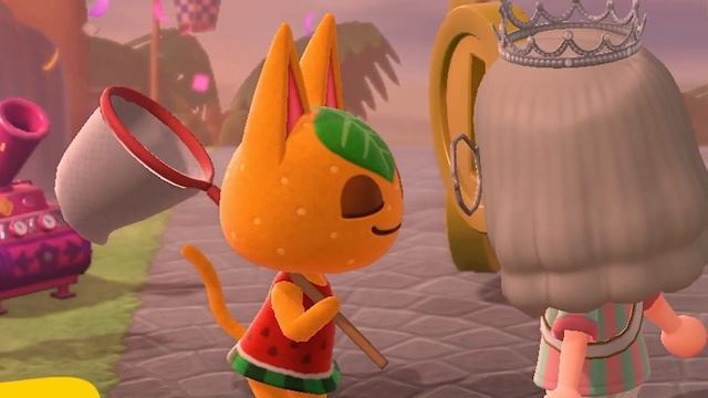 ? Animal Crossing New Horizons How To Villager Hunt смотреть онлайн