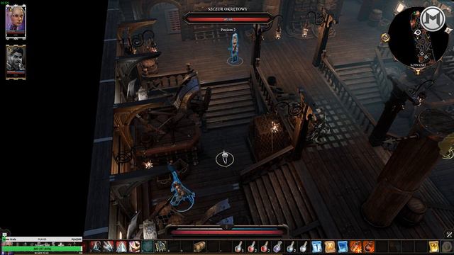 Let's Play Divinity: Original Sin 2 Definitive Edition - Epizod 52 смотреть онлайн