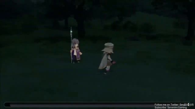 Tears to Tiara II: Heir of the Overlord (PS3) - Part 21 смотреть онлайн