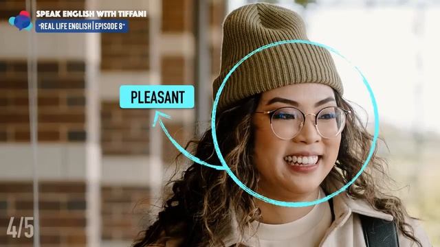 REAL LIFE ENGLISH | Speak English Like A Native Speaker Episode 8 смотреть онлайн