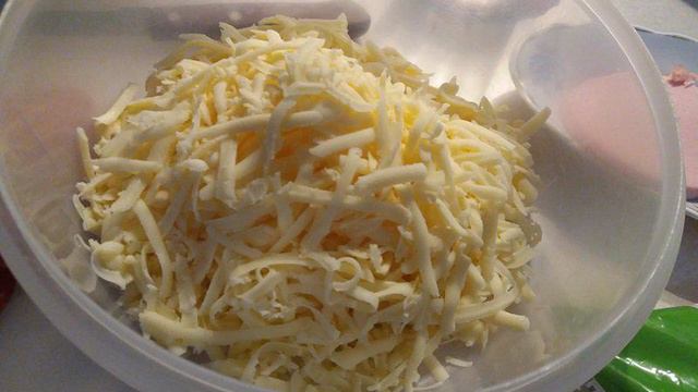 Сборник рецептов