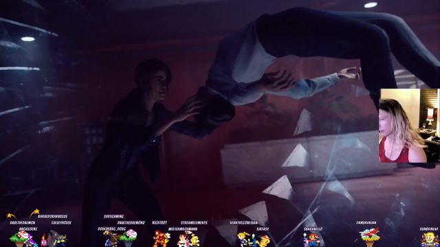 Variety Show: Portal Reloaded, Hearthstone, Control with Full RTX, and Fallout Shelter! RTX 3090 смотреть онлайн