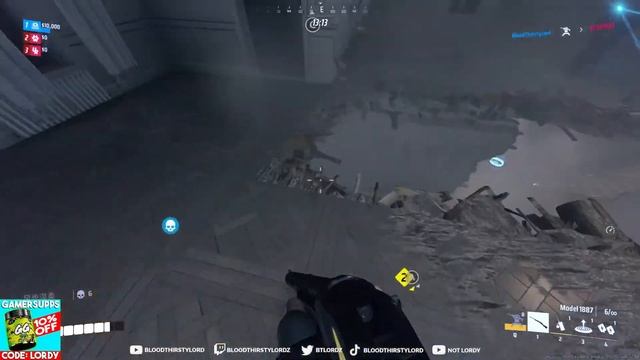 The Finals - Model 1887 is STRONG | Best Weapon Build смотреть онлайн