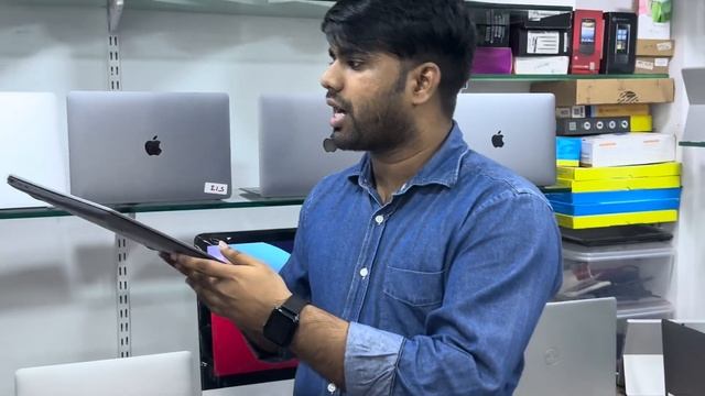 Laptop Only ₹5000/- Cheapest Laptops In Mumbai Market | MacBook Pro | #laptops смотреть онлайн