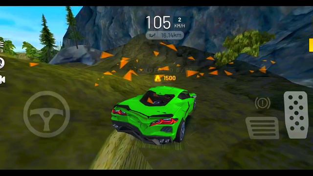 Get Your Adrenaline Pumping: Exciting Car Racing Game with Challenging Courses. смотреть онлайн