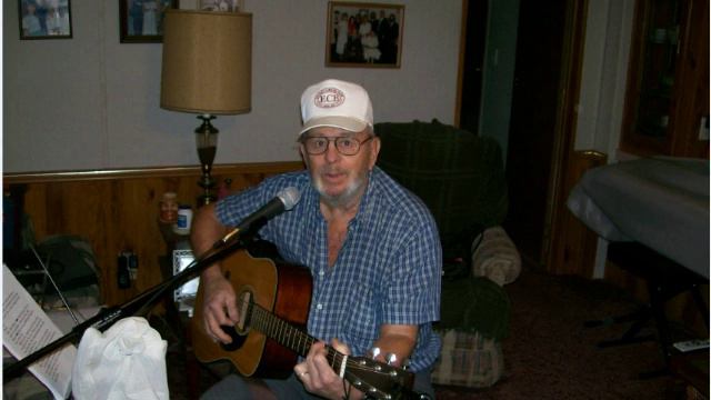 Drinking From My Saucer Bh