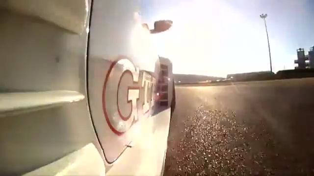 Volkswagen Golf 7 GTI смотреть онлайн