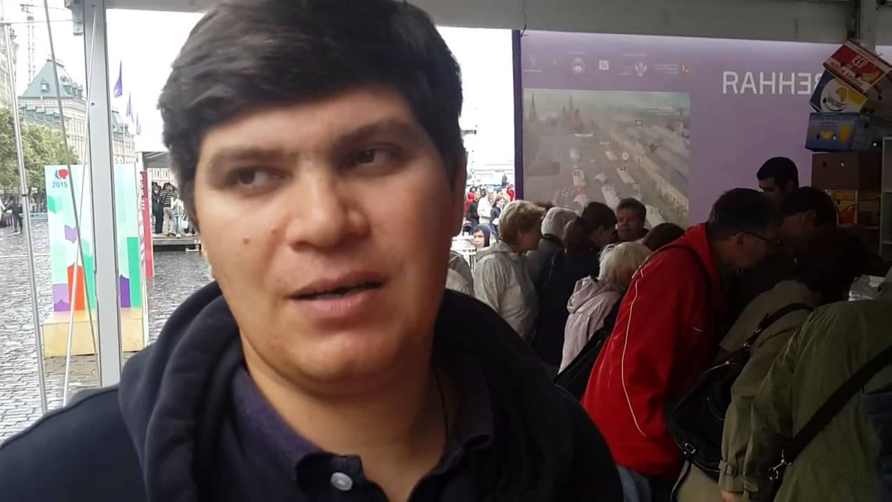 Об уголовном преследовании за книги Николая Левашова... смотреть онлайн