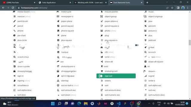 Setting up a Json Server with ReactJS from Scratch смотреть онлайн