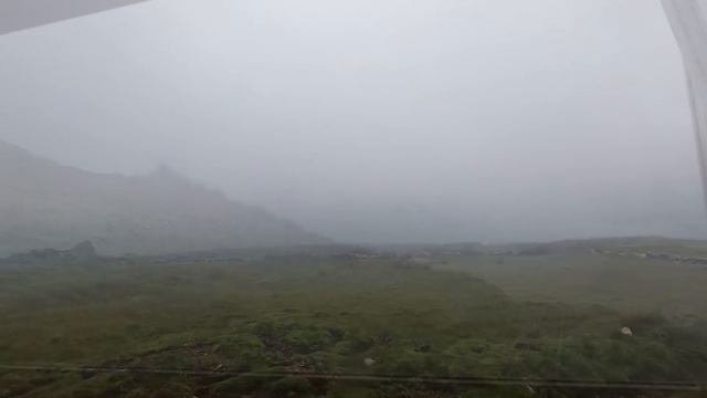 Snowdon Mountain Railway, Ride To The Roof Of Wales!