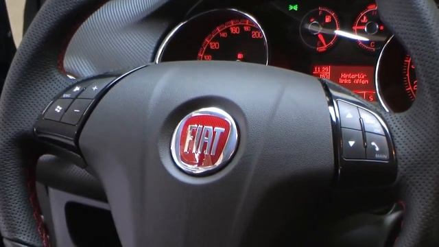 Fiat Hamburg Fiat Bravo Sport 1,4 MAIR Crossover schwarz 04300108 fiat niederlassung hamburg jetzt смотреть онлайн