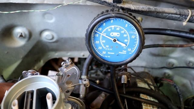 Este carburador no funciona en estos motores. ¡NO CARBURA! смотреть онлайн