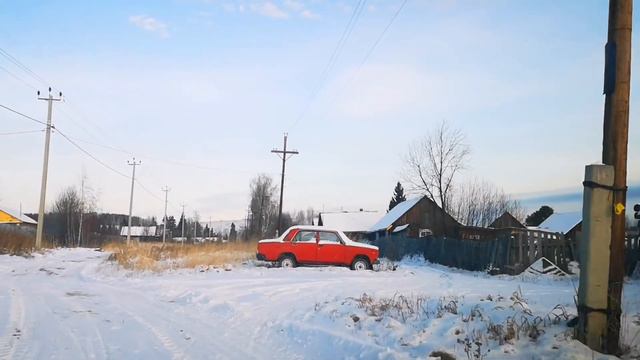 Хомутовка. Всегда проезжал мимо. смотреть онлайн