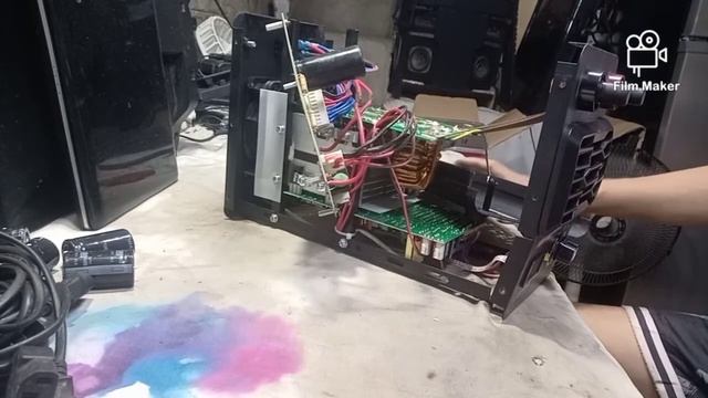 Inverter Welding Machine Repair