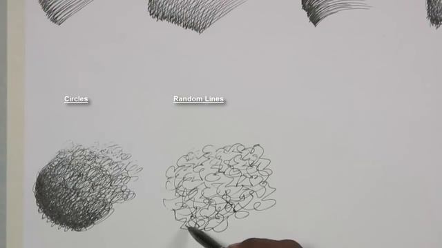 8 Basic Pen/Pencil strokes | Beginners Introduction смотреть онлайн