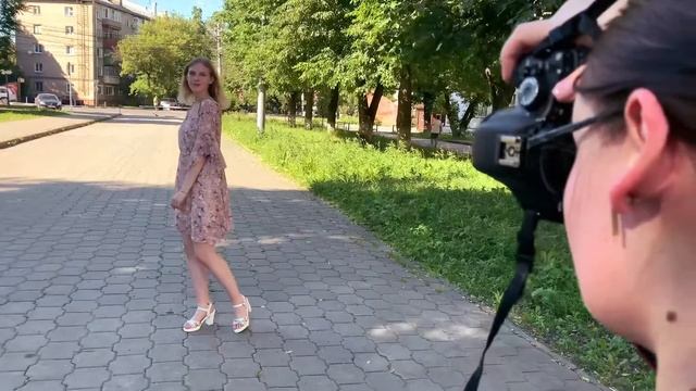 Миф в фотографии «КРУТО МОЖНО СНИМАТЬ ТОЛЬКО НА ДОРОГУЮ КАМЕРУ»|Canon 550d 18-55mm и 50mm смотреть онлайн