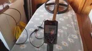 XP DEUS  не видит катушку. КАК ИСПРАВИТЬ???
