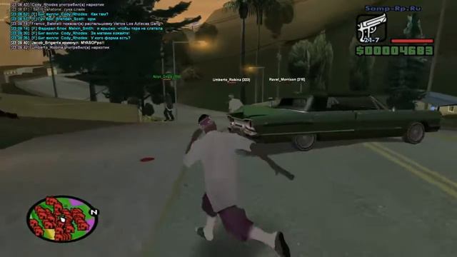 Umberto_Robina смотреть онлайн