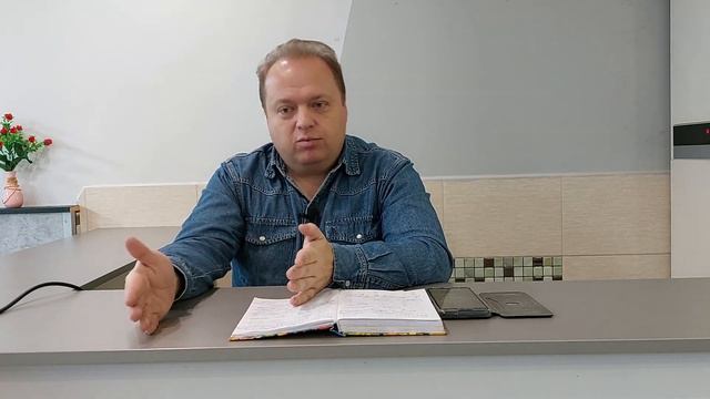 ОБЩЕНИЕ — наиважнешее значение общения в жизни христианина смотреть онлайн
