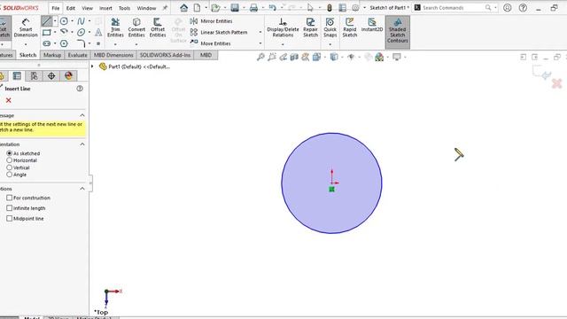 Free Solidworks смотреть онлайн