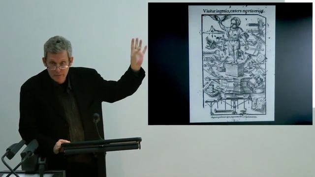Professor Paul Emmons Lecture - 24th October 2013 смотреть онлайн