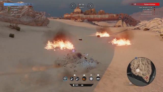 Crossout leviathan clan wars [TRAT] vs [URAN] смотреть онлайн