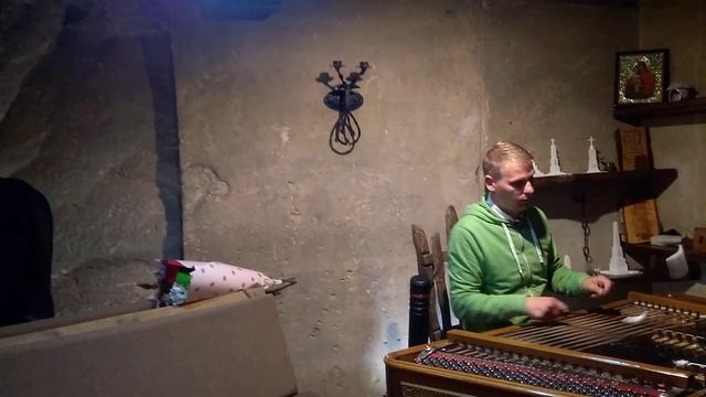 Restaurantul "Epoca de Piatră", raionul Orhei, Republica Moldova. смотреть онлайн