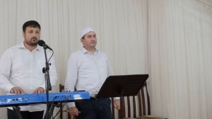 Гамзалав Гамзалов - Мухаммад