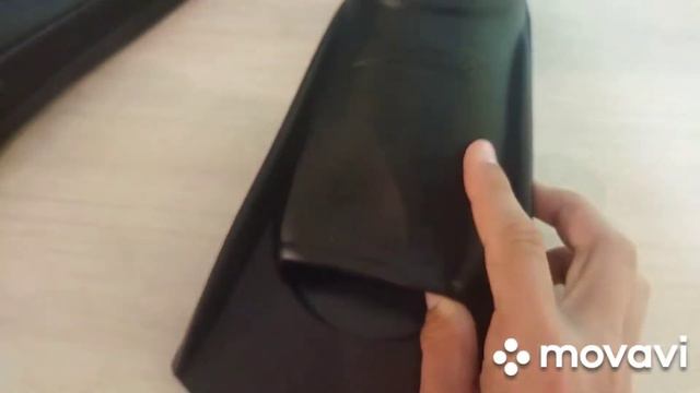 Обзор ласт ARENA POWERFIN.