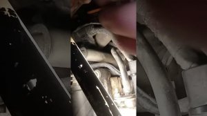 киа рио3 ошибка:слишком богатая смесь на холостом ходу