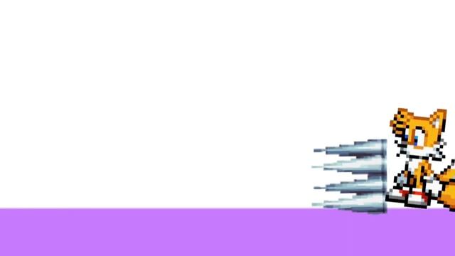 Рисуем мультфильмы 2 - Тест Потери колец + Физики - Оценку в комментариях. смотреть онлайн