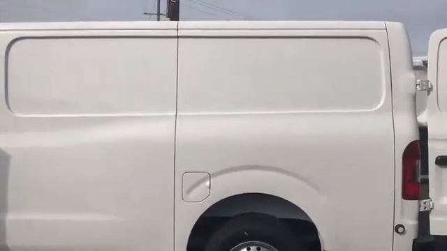 2019 Nissan NV1500 Hampton, Newport News, Yorktown, Poquoson, Norfolk, VA KNV4