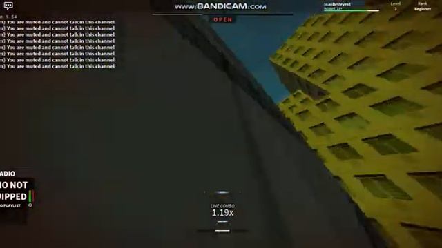 Roblox Parkour - How To Wallclimb Boost, Long Jump, Static Long Jump, Wall Kick смотреть онлайн