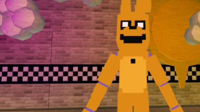 Книги про Мишку Фредди но это ремикс в Роблокс смотреть онлайн