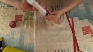 МАСТЕР КЛАСС ДЛЯ ДЕТЕЙ | ДЕЛАЕМ ПОДВОДНУЮ ЛОДКУ САМИ