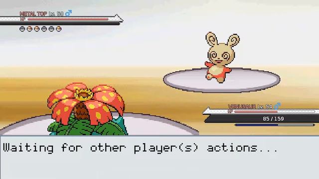 ► PokéMMO - METAL VICTORY! (Subscriber Battles Part 6) смотреть онлайн