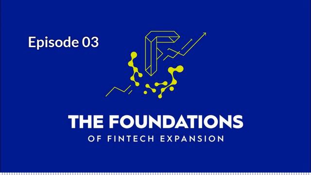 The evolution of fintech in Canada miniseries - 003 The foundations of fintech expansion смотреть онлайн