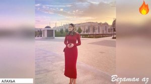 Чеченская песня Алахьа?